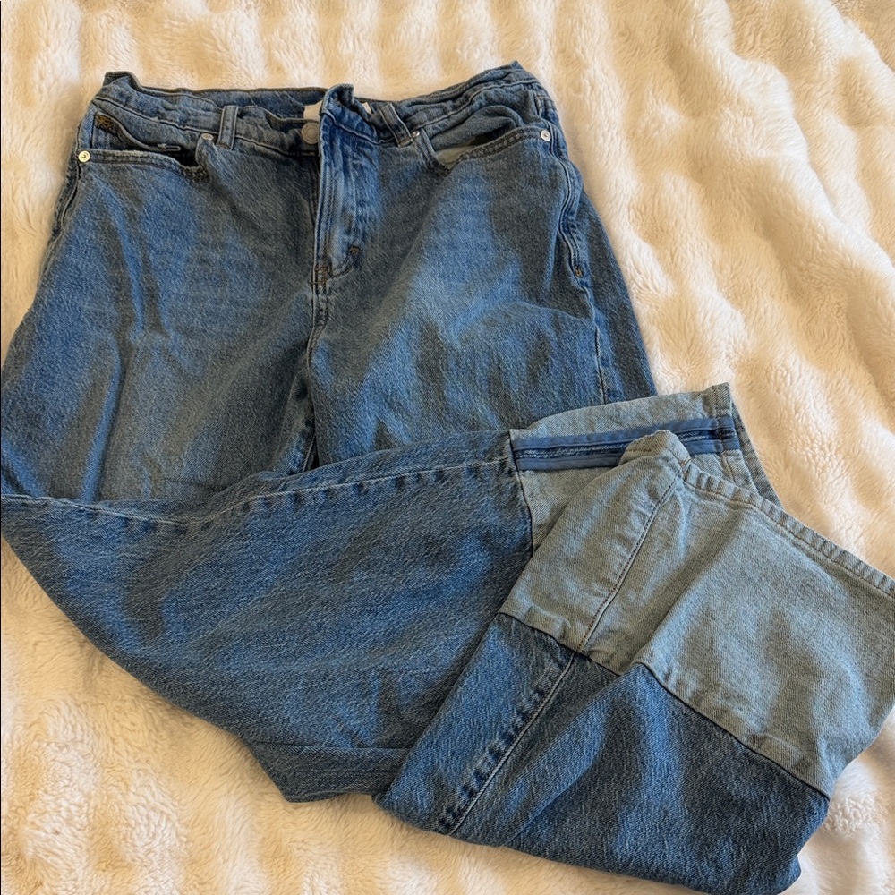 Habitual Ankle Flare Jeans